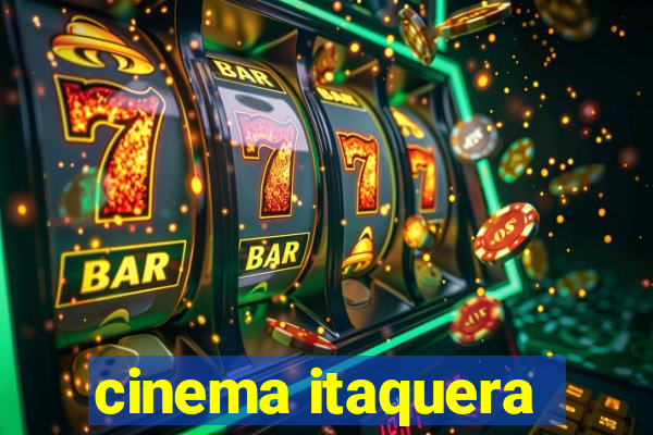 cinema itaquera